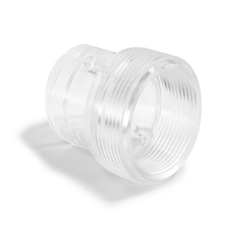 Переходник прозрачный для песчаных фильтрующих насосов (28644) 100 шт/упак 11723