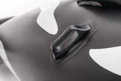 Касатка большая черная (193х119см) 6 шт/упак 58561 - фото 6